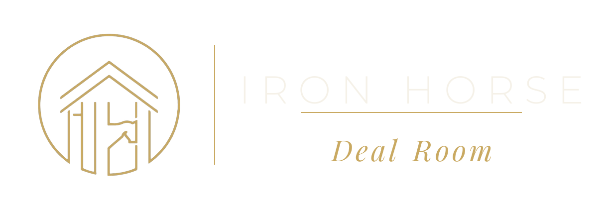 Iron Horse Deal Room